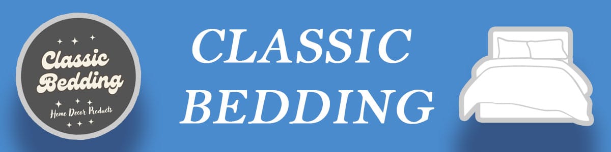 Classic Bedding